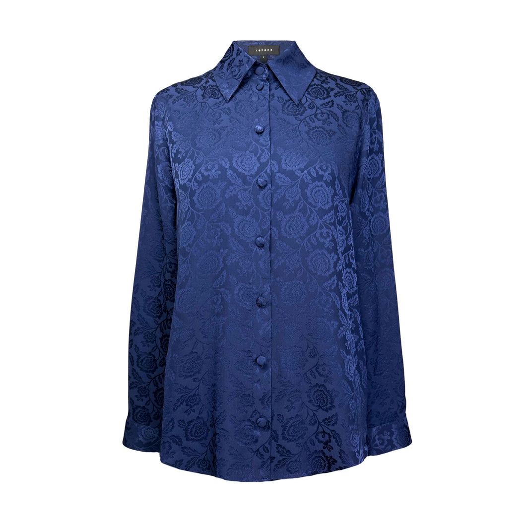 Classic Button Shirt