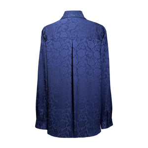 Classic Button Shirt