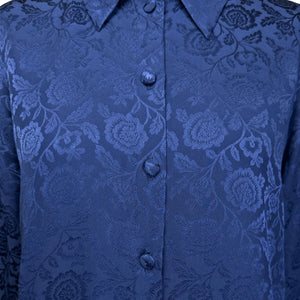 Classic Button Shirt