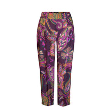Cargar imagen en el visor de la galería, Baggy Classic Pants
