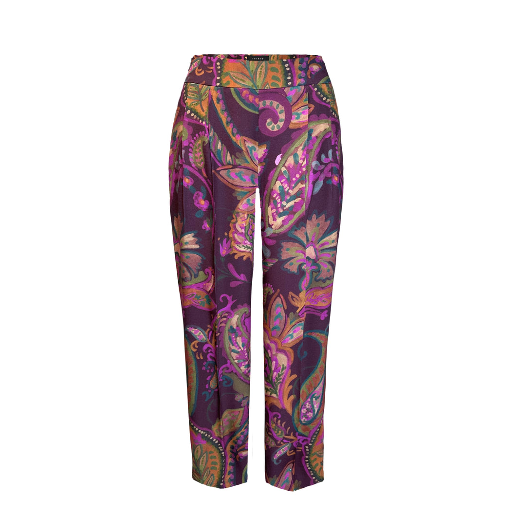 Baggy Classic Pants
