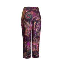 Cargar imagen en el visor de la galería, Baggy Classic Pants
