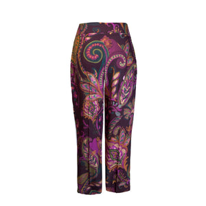 Baggy Classic Pants