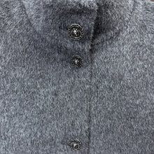 Cargar imagen en el visor de la galería, Oversized Coat
