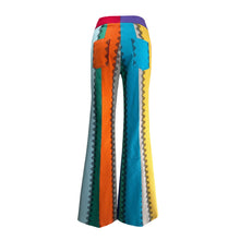 Load image into Gallery viewer, Flare Pants
