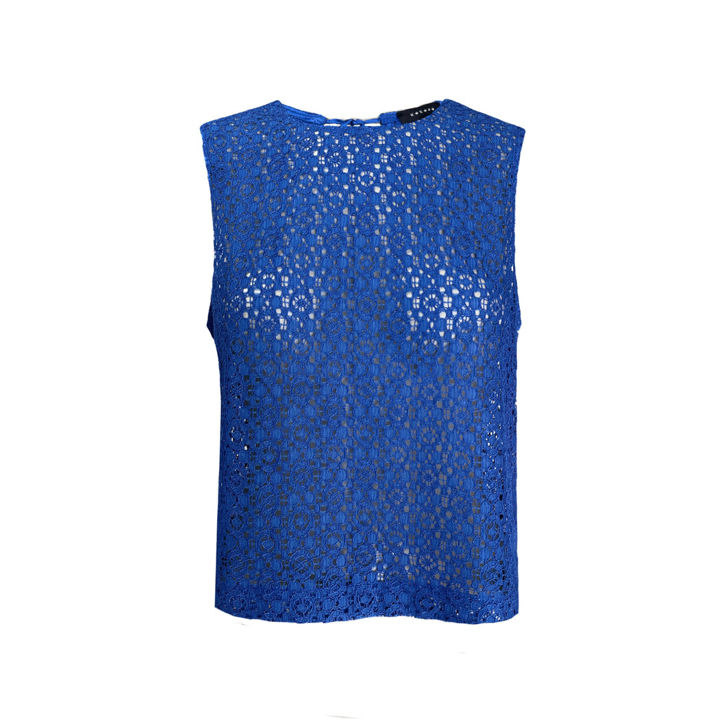 Malibu Tank Top