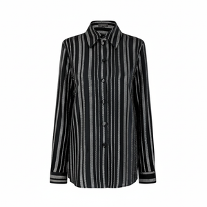 Classic Button Shirt