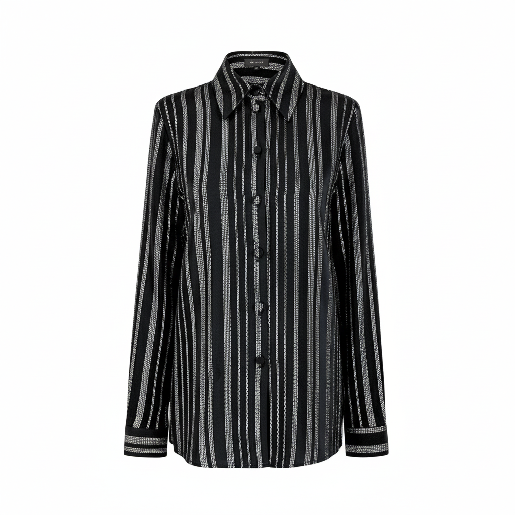 Classic Button Shirt