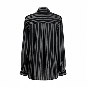 Classic Button Shirt