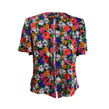 Load image into Gallery viewer, Tie Blouse
