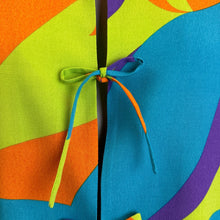 Cargar imagen en el visor de la galería, Tie Blouse
