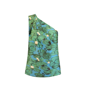 One Shoulder Top