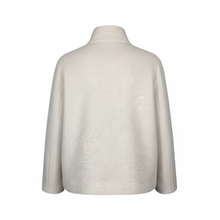 Cargar imagen en el visor de la galería, Flapless Short Jacket
