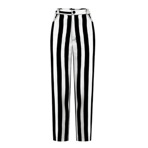 Relaxed Pants