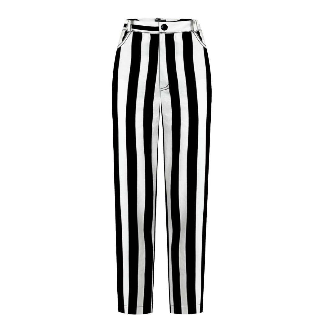 Relaxed Pants