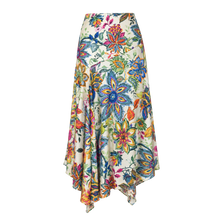 Load image into Gallery viewer, Asymmetrical Skirt
