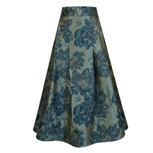 Load image into Gallery viewer, Midi Volume Skirt
