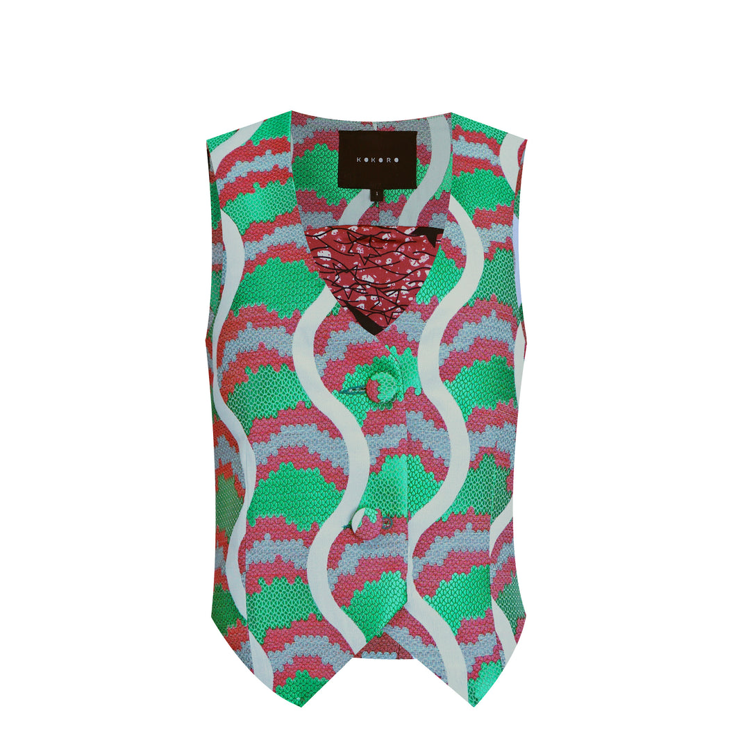 Vest