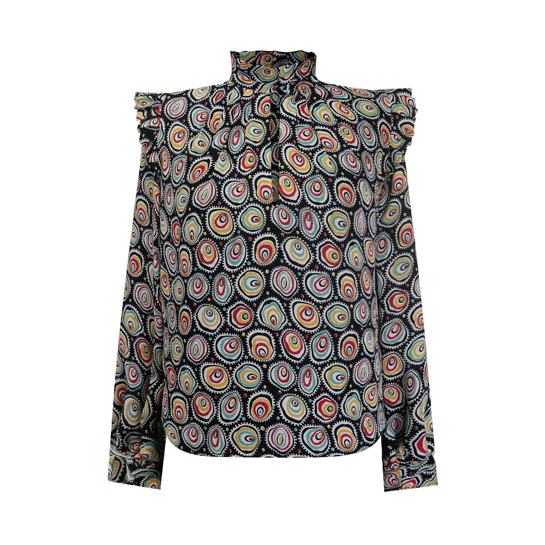 Romance Top