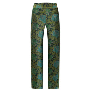 Split Pants