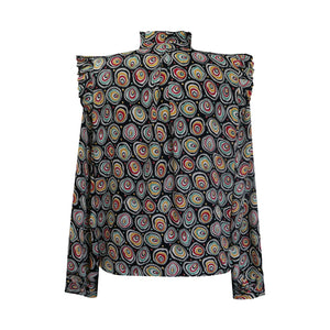 Romance Top