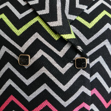 Cargar imagen en el visor de la galería, Short Crossed Jacket
