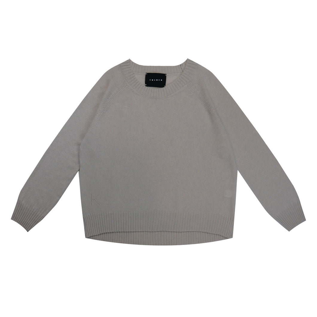 Cashmere Sweater