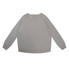 Cargar imagen en el visor de la galería, Cashmere Sweater
