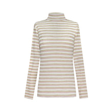 Cargar imagen en el visor de la galería, Turtleneck Top
