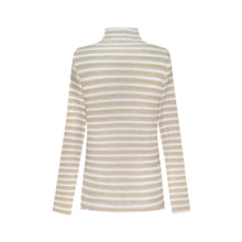 Cargar imagen en el visor de la galería, Turtleneck Top
