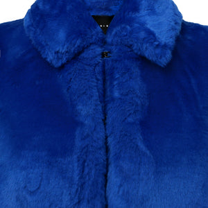 The Furry Jacket