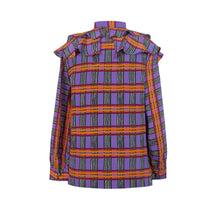 Load image into Gallery viewer, Pussy-Bow Shirt
