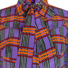 Load image into Gallery viewer, Pussy-Bow Shirt
