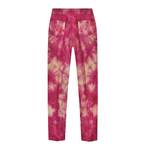 Sailor Cropped Pants