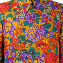 Cargar imagen en el visor de la galería, Shirt Mini Dress

