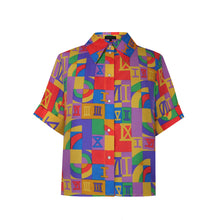 Cargar imagen en el visor de la galería, Summer Shirt
