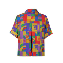 Cargar imagen en el visor de la galería, Summer Shirt
