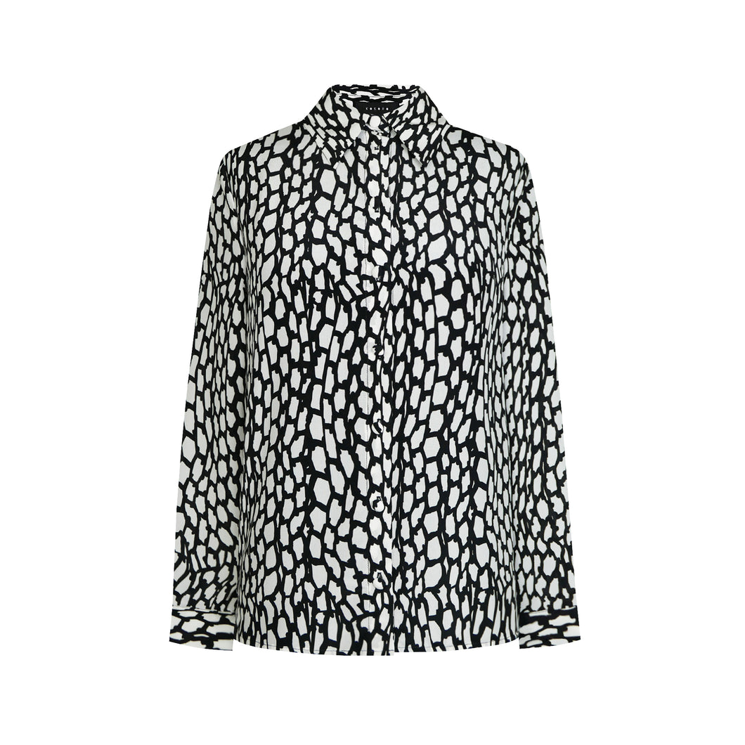 Classic Button Shirt