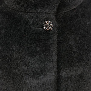 Oversized Coat