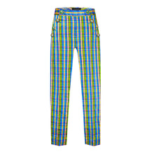 Cargar imagen en el visor de la galería, Sailor Cropped Pants
