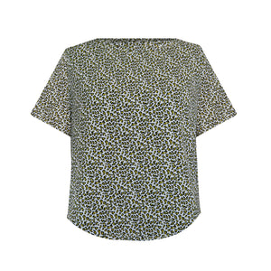 Flowy t-shirt