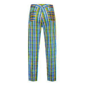 Sailor Cropped Pants