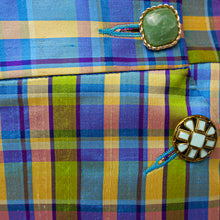 Cargar imagen en el visor de la galería, Sailor Cropped Pants
