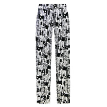 Cargar imagen en el visor de la galería, Sailor Split Pants
