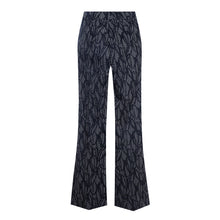 Cargar imagen en el visor de la galería, Sailor Bootcut Pants
