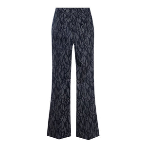 Sailor Bootcut Pants