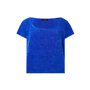 Raglan Cropped Top