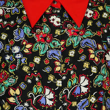 Cargar imagen en el visor de la galería, Shirt Mini Dress
