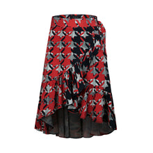 Cargar imagen en el visor de la galería, Wrap Skirt
