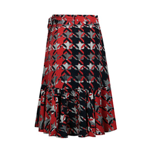 Wrap Skirt